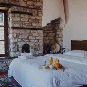 **** Hotel Tradita E Beratit Albania
