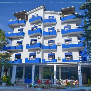 *** Hotel Blue Balcony Albania