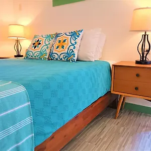  Hostel Waterside Puerto Rico