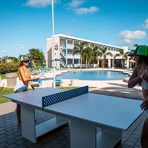 Punta Borinquen Hotel