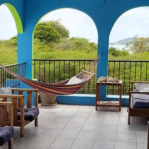 The Vieques Guest house