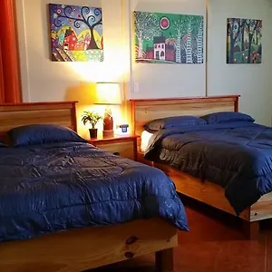 Family Guest house