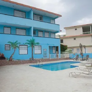  Inn Vista Del Mar Puerto Rico
